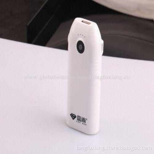 New Type Colorful 3000mAh Power Bank for iPhone 5/iPad